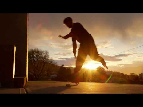 Todd and Joey 3 - Kamloops Senior Secondary