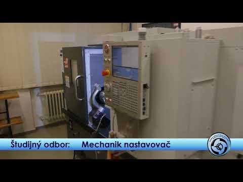 Študujte na našej škole