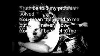 MIKA- I SEE YOU LYRICS