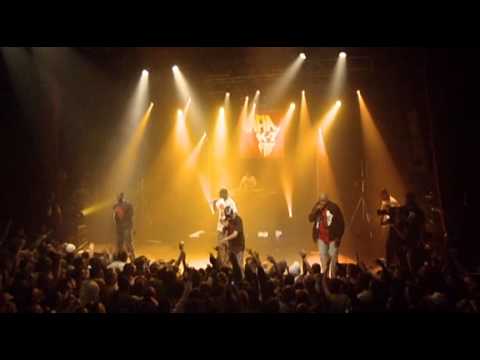 Mafia K'1 Fry - Jusqu'a La Mort (Concert Au Bataclan) (2007)
