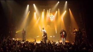Mafia K'1 Fry - Jusqu'a La Mort (Concert Au Bataclan) (2007)