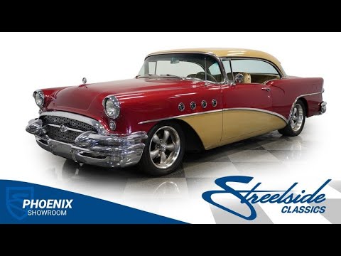 1955 Buick Century (CC-1764871) for sale in Mesa, Arizona