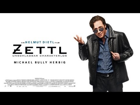 ZETTL - offizieller Trailer #3 (Helmut Dietl, Michael „Bully" Herbig) HD