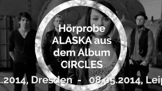 JENIX - ALASKA (Snippet)