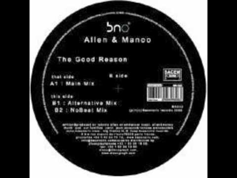 Ludovic Allen & Manoo - The Good Reason