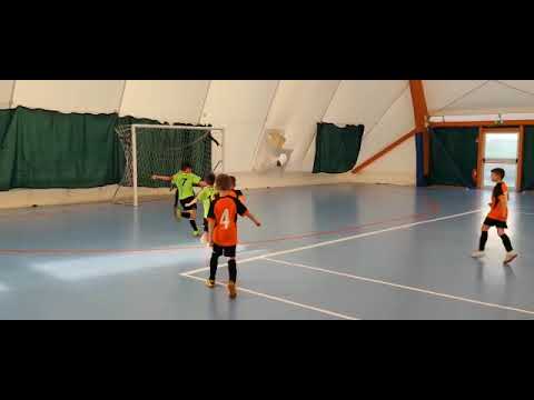 Primi Calci 2022 Sports Team   Futsei