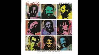 Crusaders / Joe Cocker &quot;I&#39;m So Glad I&#39;m Standing Here Today&quot;