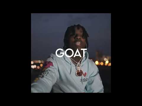 [FREE] Polo G x Lil Baby Type Beat 2022 - "Goat"