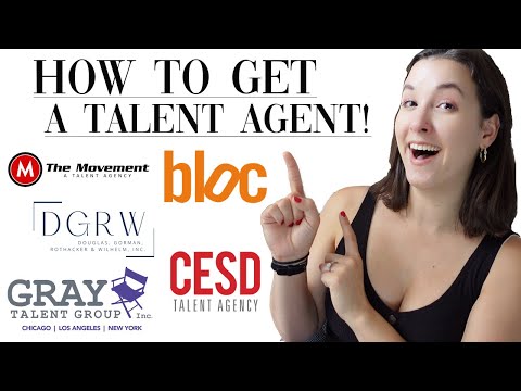 Cesd Talent