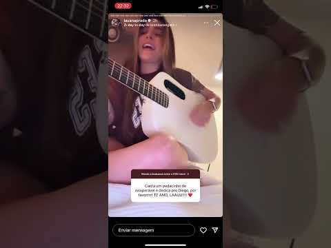 Insuperável - Lauana Prado