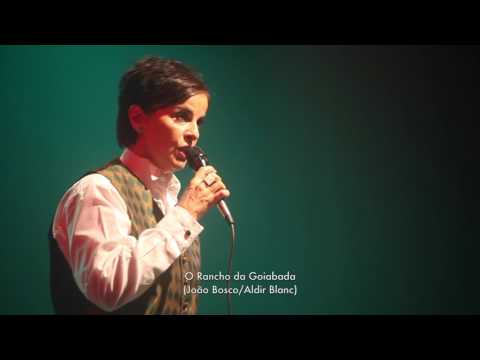 Leila Pinheiro - Bijuterias / O Rancho da Goiabada  (João Bosco- Aldir Blanc)