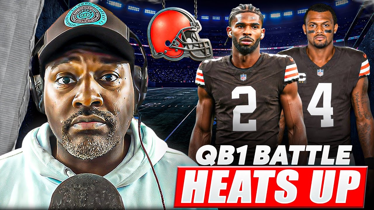 The Shedeur Sanders vs. Deshaun Watson Mistake Everyone’s Making