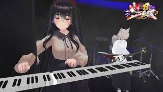 【東方アレンジ】DELLINGER ATTACK アーカイブ【VRライブ】