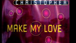 Shawn Christopher Make My Love [Stone's Main Mix]