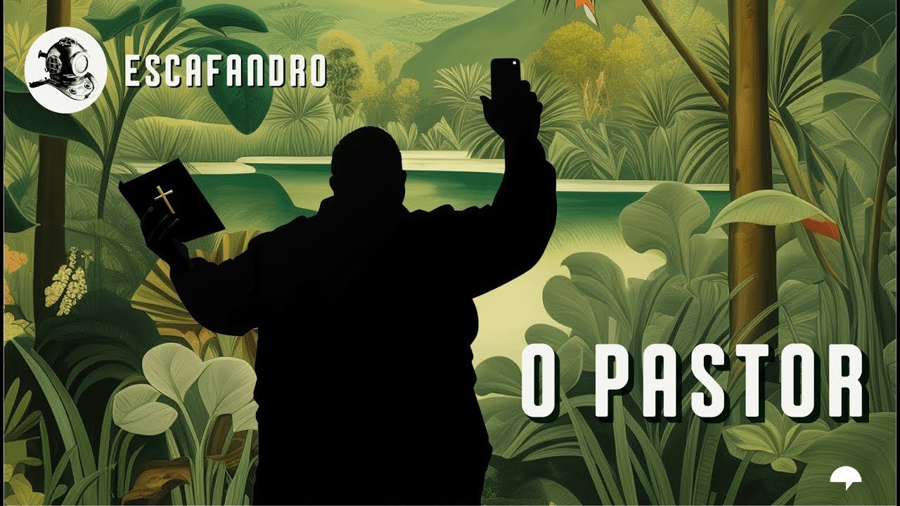 106: O Pastor: O Grande Recibo