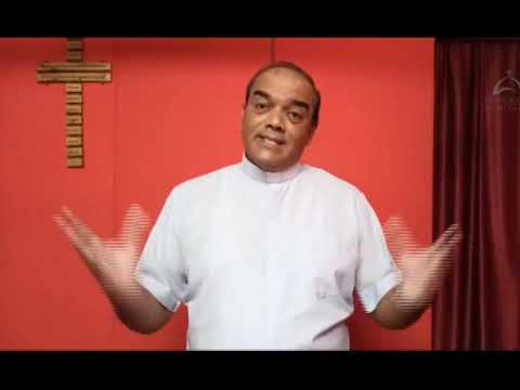 Liturgy  A Walk Through The Mass by Fr Savio de Sales (Archdiocese of Bombay)