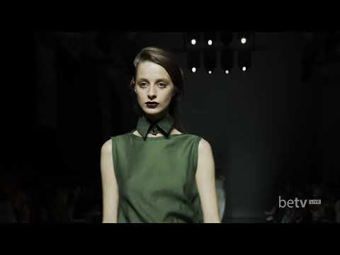 JULIYA KROS - UFW SS2020