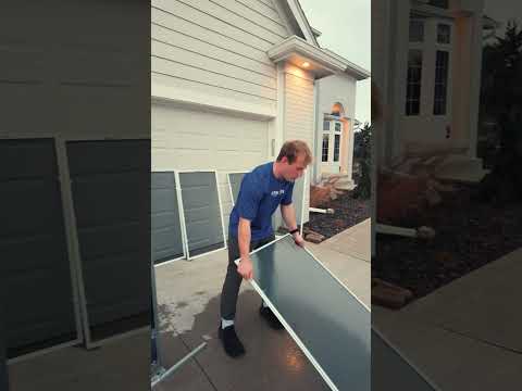 Screen Cleaning