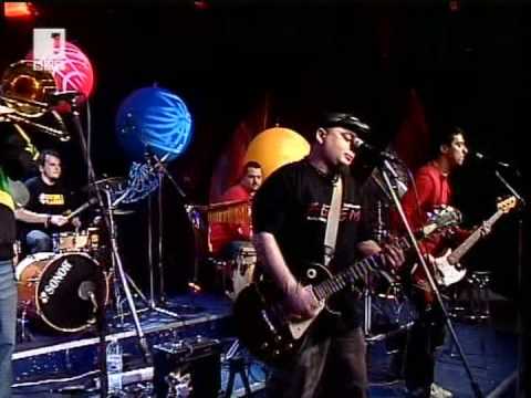 7EDEM Momiche s cviat na kafe Sunshine of my life live BNT Sat Polet nad no6ta 21 03 2009