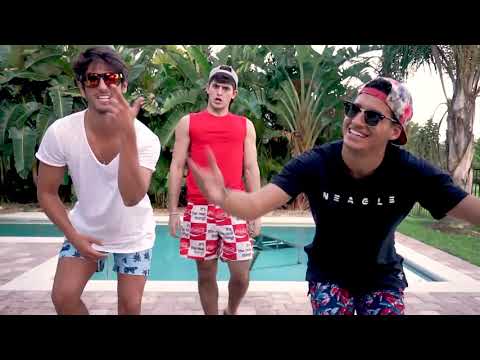 seorita brega funk mc mica mc jaca senhorita