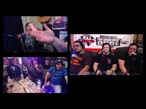 YKWD #30 - THE 4TH ELEPHANT PART (MICHAEL CHE, PAUL VIRZI, HARRY TERJANIAN)