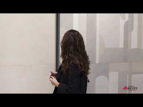 Ceramiche Keope @Cersaie 2022