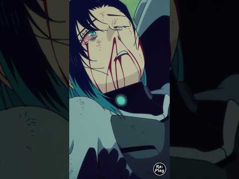 He saved her just in time 😭🫡 - Kafka Hibino saves Rin Shinonome VS Kaiju No. 13 | Kaiju No. 8