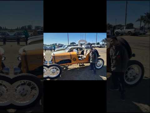 recuerdo de la expo de Ticino Córdoba