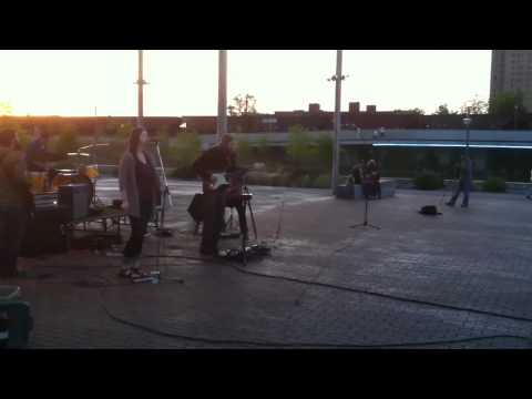 The Great Book of John - Black Heart - Live at Railroad Park
