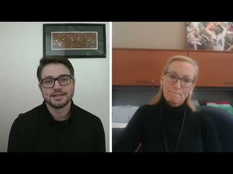 Growth Mindset in Massachusetts - Second Step® Educator of the Year