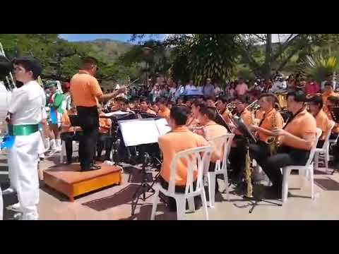 HIMNO DEL MUNICIPIO DE  COROMORO SANTANDER