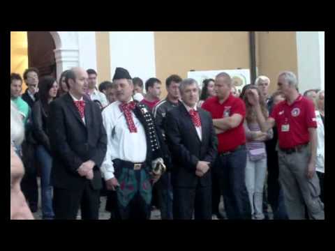 jurjevo 2011 stari grad Lukavec