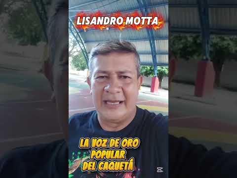 "Soy caqueteño "  hoy desde el municipio de la montañita. @destacar_ @NoticiasUnoColombia