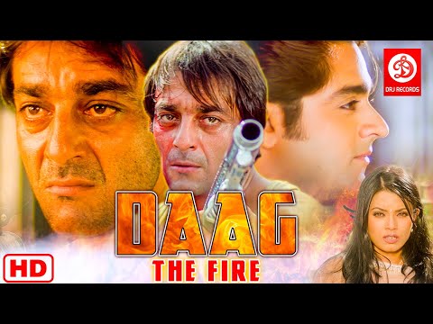 Daag: The Fire