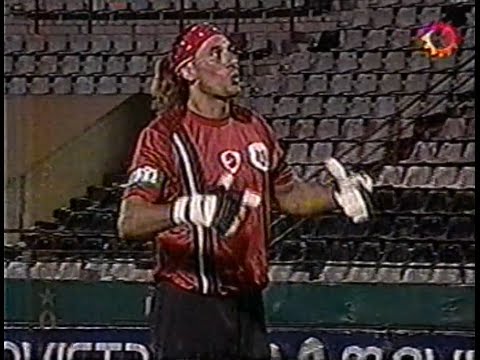 Tiro Federal 3 - Velez 3 (Clausura 2006)