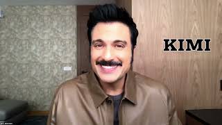 Jaime Camil Interview On Playing Vicente Fernandez and Roughing Up Zoe Kravitz in KIMI Movie video
