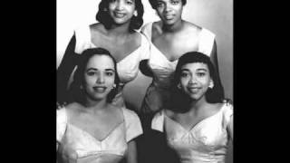 The Blossoms - Son-In-Law (1961)