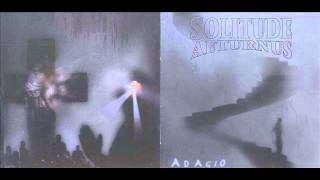 Solitude Aeturnus - Adagio (full album) [1998]