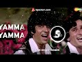 Yamma Yamma Remix 8D