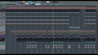 Porta - Reggaetonto 1.5 (Instrumental)