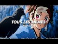 Tous Les Mêmes - Stromae - [edit audio]