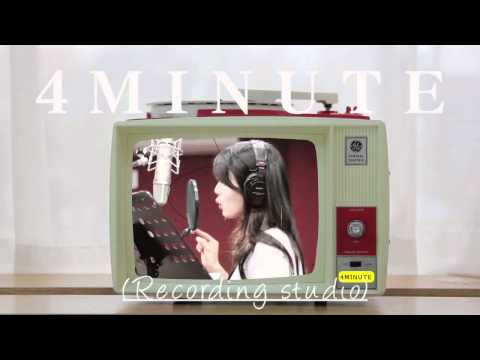 [MV] Silly Boy - 015B feat. 4Minute & Beast