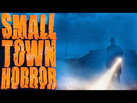 5 True Scary SMALL TOWN Horror Stories | VOL 2