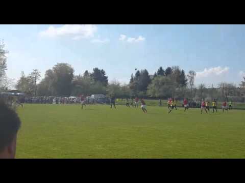 1 FC Engelsbrand - GU-Türk SV Pforzheim