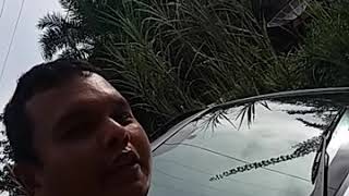 preview picture of video 'Menguji Ketangguhan Mobil X Over'