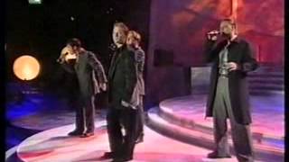 Boyzone - I love the way you love me (Miss World 98)