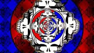 Grateful Dead - Estimated Prophet - 1978/12/12