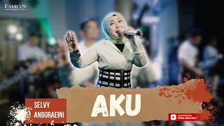 Download lagu Selvy Anggraeni Ft. Familys Group: Aku - Live  By Familys Group mp3