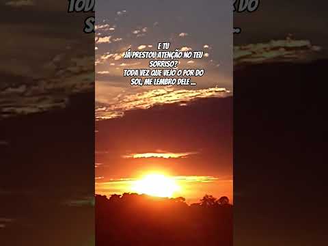 Romantizando em Fazenda Rio Grande - CWB - Pr #vida❤️ Quero te vê, quero te viver...