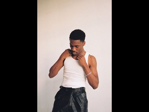 Giveon x Daniel Caesar Type Beat "Blue Eyes" || R&B Soul Guitar Instrumental